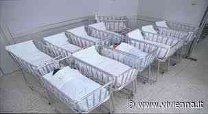 Crollano le nascite, maglia nera: Enna ai primi posti - Vivi Enna