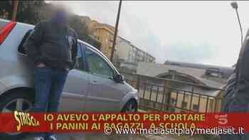 Enna, la scuola dello spreco - Striscia la notizia Video | Mediaset Infinity - Mediaset Play