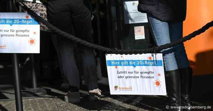 Inzidenz erreicht mit 1450,8 neuen Höchstwert