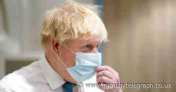 Boris Johnson to reshuffle ministers this afternoon, No 10 confirms - Grimsby Live