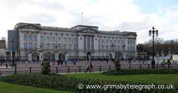 Armed intruder who scaled Buckingham Palace fence spared jail - Grimsby Live