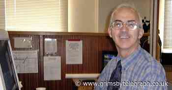 Tributes as former Grimsby Telegraph journalist Tony Hyde dies - Grimsby Live
