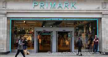 Primark accused of selling 'incredibly sexist' children's clothes - Grimsby Live
