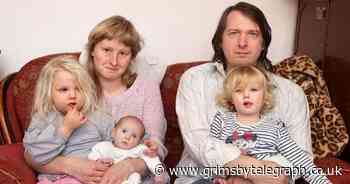 Family faces eviction after complaining to landlord about condition of house - Grimsby Live