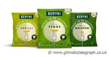 Asda in Grimsby and Scunthorpe to start selling frozen pasta that cooks in just 30 seconds - Grimsby Live