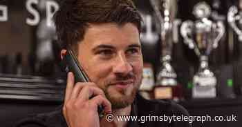 Police update on incident which left Grimsby businessman critically injured - Grimsby Live