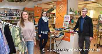 Fairer Handel: Apfel-Mango-Saft aus Stolberg und den Philippinen