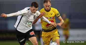 Zenn Ulenaers (Bocholt VV): “Bekeruitschakeling tegen Oudenaarde is moeilijk te verteren” - hln.be