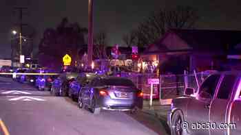 51-year-old man shot multiple times in southwest Fresno, police say