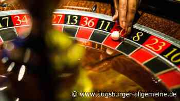 Millionen mit Roulette und Wetten verzockt: Zwei Männer müssen in Haft
