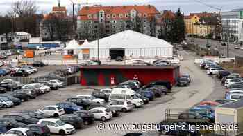 Schnelle Reaktion auf Kritik am Testzentrum spricht für die Stadt