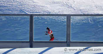 What Is Nordic Combined?