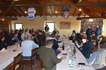 Quattro gare e una decina di atleti: la Gi-Effe Fulgor Seriate pronta per il 2022 - BICITV