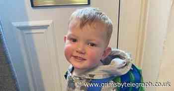 Miracle Grimsby boy defies the odds after being born with just half a heart - Grimsby Live