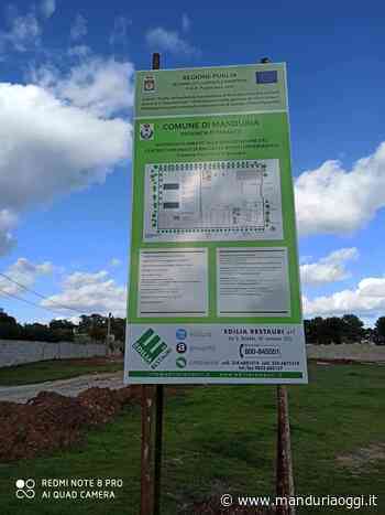 MANDURIA - Il Tar di Lecce accoglie il ricorso dei cittadini: no all'ecocentro di San Pietro in Bevagna - ManduriaOggi