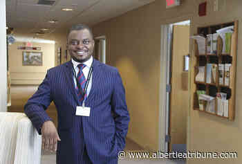 Making St. John's 'the destination for senior living' - Albert Lea Tribune - Albert Lea Tribune