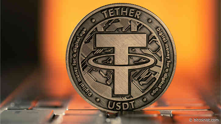 USDT Addresses With Over $1 Million Hold 80% Of Tether Supply | Bitcoinist.com - Bitcoinist