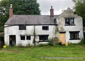 Bolton planning bosses rule on plans to demolish historic Knowles farmhouse in Horwich - The Bolton News