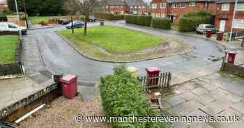 More bin problems in Bolton as Covid continues to cause issues - Manchester Evening News