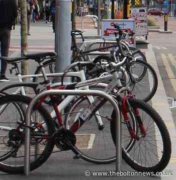 Bolton Council invites Horwich and Farnworth residents to help shape walking and cycle route plans - The Bolton News
