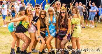 Gathering Festival to return to Cleethorpes with 'biggest show to date' - Grimsby Live