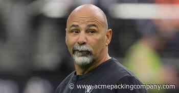 Packers announce hiring of Rich Bisaccia to coach special teams - Acme Packing Company