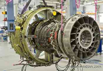 Lufthansa Technik wins CFM56 deal from WestJet - Asian Aviation