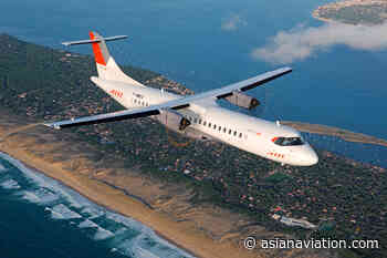 ATR releases upbeat outlook - Asian Aviation