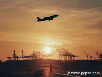 All your burning questions about sustainable aviation fuel, answered - Popular Science