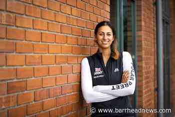 'Polar Preet' aims to inspire next generation of adventurers - Barrhead News