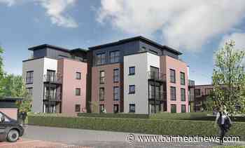 East Renfrewshire: Former Mearnskirk House Care Home to be redeveloped - Barrhead News