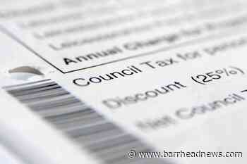 East Renfrewshire Council faces budget black hole - Barrhead News