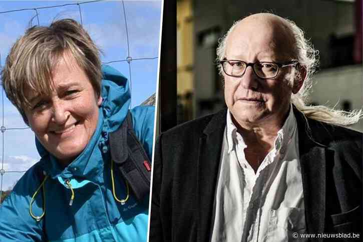 Ex-gedetineerde maakt theaterstuk over vermoorde gevangenisverpleegster: “Haar goedheid heeft haar het leven gekost”