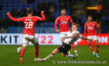 Bolton Wanderers fans give verdict on Charlton Athletic victory