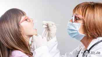 100 Corona-Fälle in Jena nach Meldeschluss - Thüringische Landeszeitung