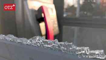 Telekom will Telefonzellen in mehreren Jenaer Ortsteilen abbauen - Ostthüringer Zeitung