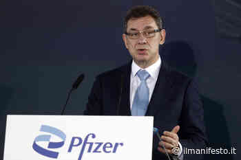 La multinazionale Pfizer taglia a Catania, più di 200 senza lavoro - Il Manifesto