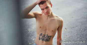 Il fenomeno Blanco a Catania è già sold out, biglietti polverizzati in poche ore - La Sicilia