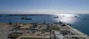 Autorità portuale di Augusta e Catania, la Prestigiacomo attacca Cancelleri: "la sua ipotesi sul neo presidente sbagliata e non condivisa" - Siracusa News