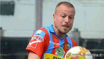 Catania, Albertini: “Arrabbiato per la svista, siamo una squadra da settimo posto” - GoalSicilia.it