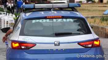 Catania, abbatte con la ruspa un muro dell'oratorio: arrestato - Giornale di Sicilia