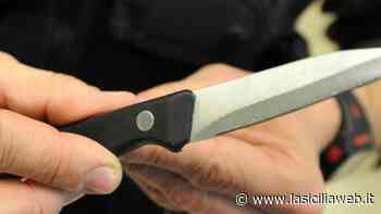 Catania, terrorizza i passanti brandendo coltello - lasiciliaweb | Notizie di Sicilia