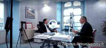 Catania, “Università bandita” protagonista su Rai 3: dove rivedere la puntata [VIDEO] - Liveunict | Magazine sull'Università di Catania
