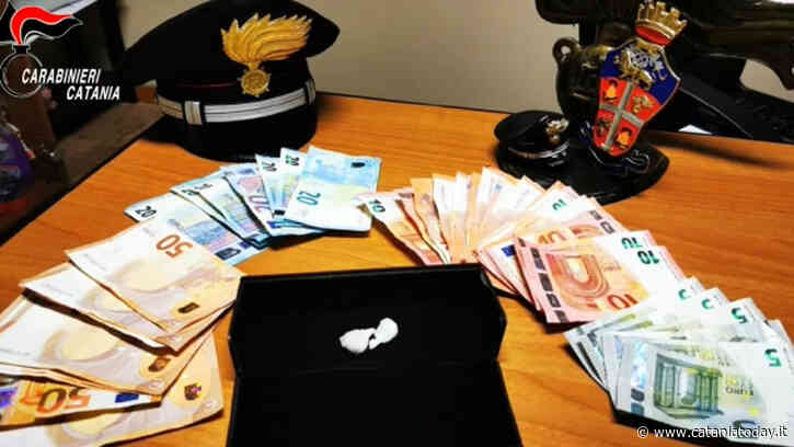 Sgominata rete di spaccio tra Catania e Mascalucia, 13 ordinanze eseguite dai carabinieri - CataniaToday