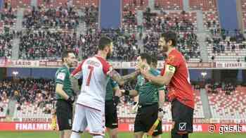 L'Acr Messina vince 2-1 in casa del Bari, il Catania piega la Turris - Giornale di Sicilia