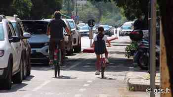 Città inquinate, Legambiente: "Sulle piste ciclabili Catania prenda esempio da Palermo" - Giornale di Sicilia
