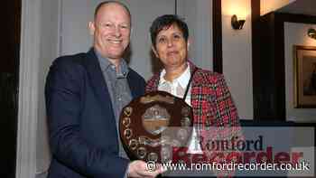 Havering Sports Council honour borough's sporting heroes - Romford Recorder