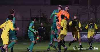 SVD Kortemark stopt met ploeg in tweede provinciale: “De financiële realiteit heeft ons ingehaald” - Het Laatste Nieuws