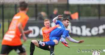Dani Van Spittael (Avanti Stekene) na doelpuntloos gelijkspel tegen Erpe-Mere: “Vier op zes is niet slecht om tweede ronde te beginnen” - Het Laatste Nieuws