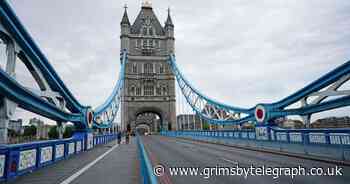 Rush hour traffic jams plummet as habits change - Grimsby Live